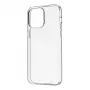 Connect Capa de silicone transparente de 1,5mm TPU para Apple iPhone 14 Pro