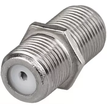 CONOTECH NS-14 Adaptador de ligação fêmea F para fêmea F