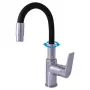 CONTIPRO Misturadora monocomando para lavatório DCO119.5/15 cromado