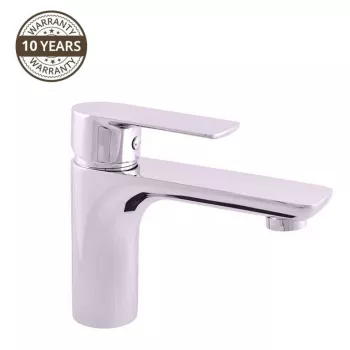 CONTIPRO misturadora monocomando de lavatório com bica alta DVT426.5