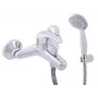 Misturadora de banheira CONTIPRO SELENGA ECO DSEE054.5/1 Chrome