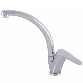 Torneira de cozinha CONTIPRO DVI206.5/3 monocomando cromada