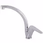 Torneira de cozinha CONTIPRO DVI206.5/3 monocomando cromada