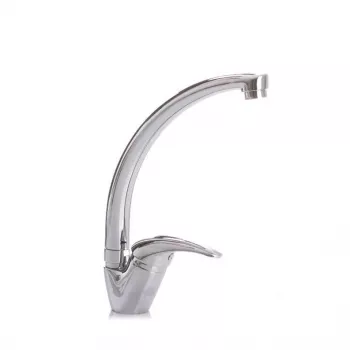Torneira de cozinha CONTIPRO SAZAVA DSA506.5/3 cromada monocomando