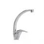 Torneira de cozinha CONTIPRO SAZAVA DSA506.5/3 cromada monocomando