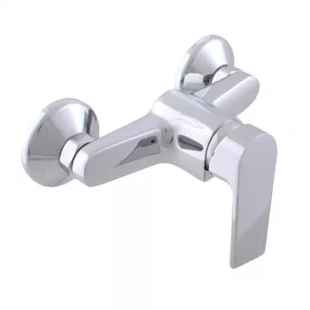 Misturadora de duche CONTIPRO Colorado DCO181.5 Cromado