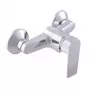 Misturadora de duche CONTIPRO Colorado DCO181.5 Cromado