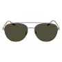Óculos de sol CONVERSE CV100SACT071 homem - armação preta, lentes cinzentas fumadas, 57 mm