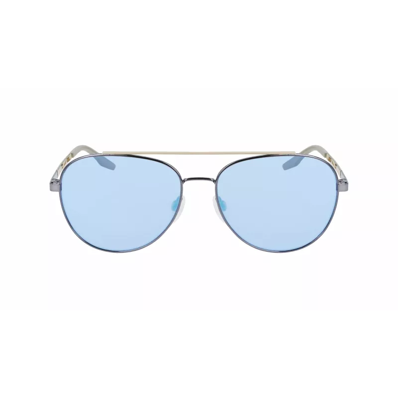 Óculos de sol de homem Converse CV100SACTIVA - armação de plástico quadrada - proteção UV400 - lentes 57 mm