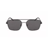 Óculos de sol de homem CONVERSE CV101SACTIVAT - Armação de plástico retangular - 56/17/145 mm - Proteção UV400