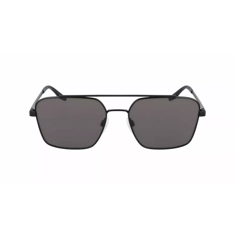 Óculos de sol de homem CONVERSE CV101SACTIVAT - Armação de plástico retangular - 56/17/145 mm - Proteção UV400