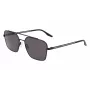 Óculos de sol de homem CONVERSE CV101SACTIVAT - Armação de plástico retangular - 56/17/145 mm - Proteção UV400