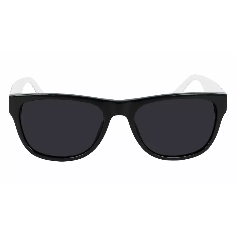 Óculos de sol CONVERSE CV500S Allsta homem - armação preta, lentes cinzentas, 57 mm