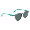 Óculos de sol Converse CV503SDISRU para homem 52/21/145 mm