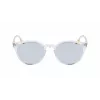 Óculos de sol de homem Converse CV503SDSRUP - armação de plástico retangular - proteção UV400 - lentes 52 mm