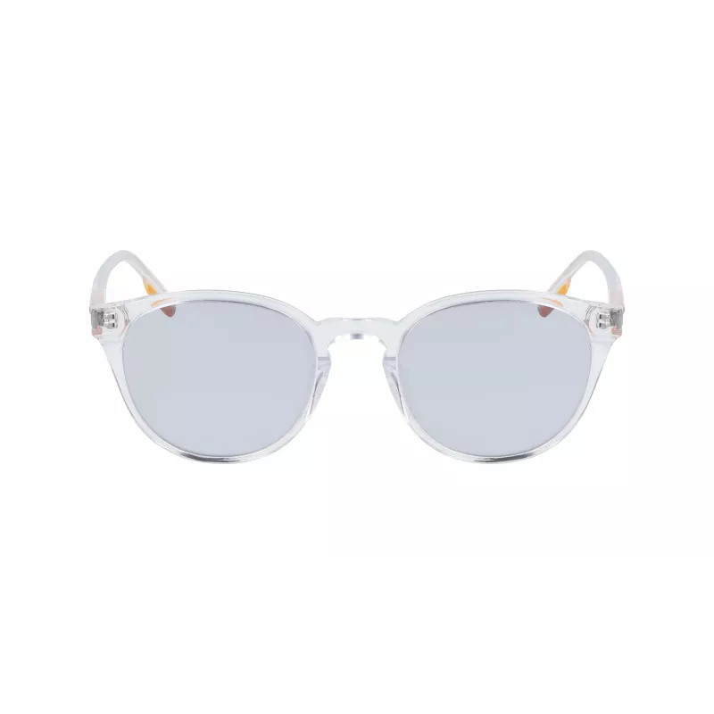 Óculos de sol de homem Converse CV503SDSRUP - armação de plástico retangular - proteção UV400 - lentes 52 mm