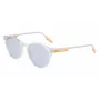 Óculos de sol de homem Converse CV503SDSRUP - armação de plástico retangular - proteção UV400 - lentes 52 mm
