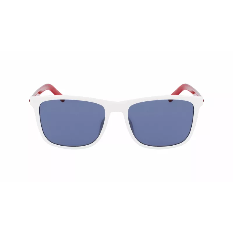 Óculos de sol Converse CV505SCHUCK10 homem - armação preta, lentes cinzentas, 56 mm