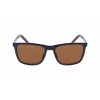 Óculos de sol CONVERSE CV505SCHUCK41 homem - armação preta, lentes cinzentas, 56/18/145 mm