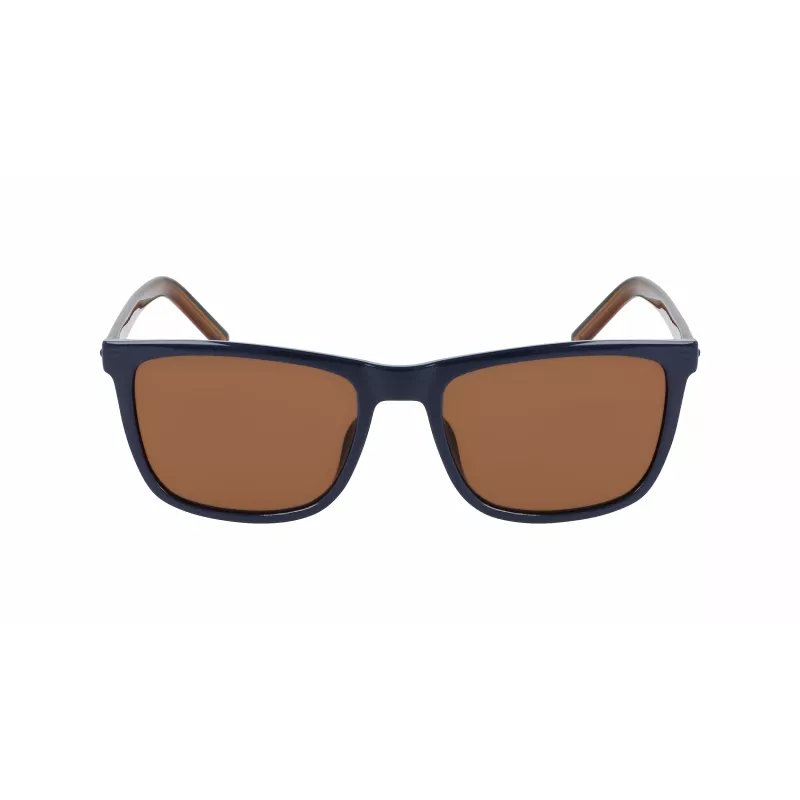 Óculos de sol CONVERSE CV505SCHUCK41 homem - armação preta, lentes cinzentas, 56/18/145 mm