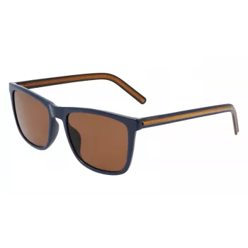 Óculos de sol CONVERSE CV505SCHUCK41 homem - armação preta, lentes cinzentas, 56/18/145 mm