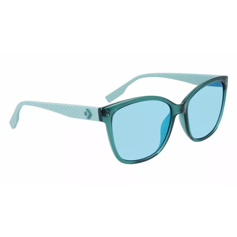 Óculos de sol de mulher Converse CV518S Force 30 - cinzento fumado, lente 56 mm
