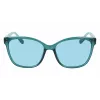 Óculos de sol de mulher Converse CV518S Force 30 - cinzento fumado, lente 56 mm