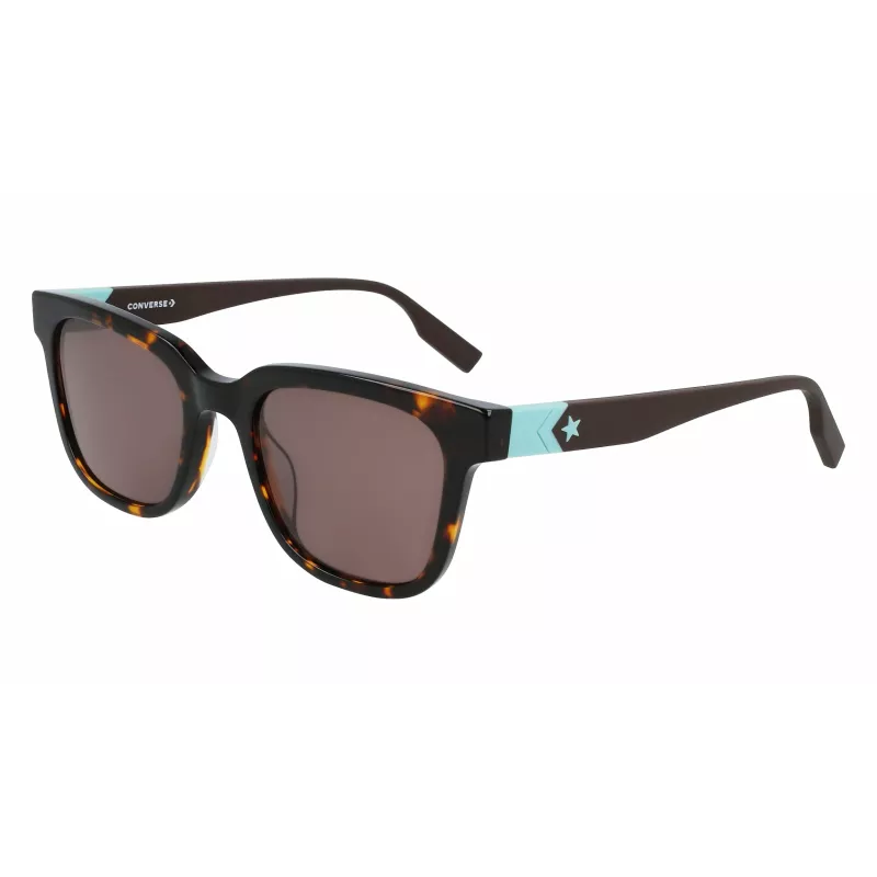 Óculos de sol para mulher Converse CV519SRISEUP2 - acetato integral - proteção UV400 - lente de 51 mm