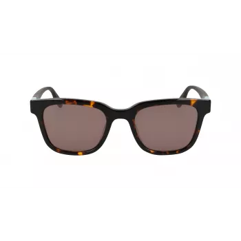 Óculos de sol para mulher Converse CV519SRISEUP2 - acetato integral - proteção UV400 - lente de 51 mm