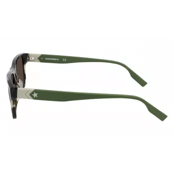 Óculos de sol de homem Converse CV520S RISEUP 55/17/145 mm UV400 armação em acetato
