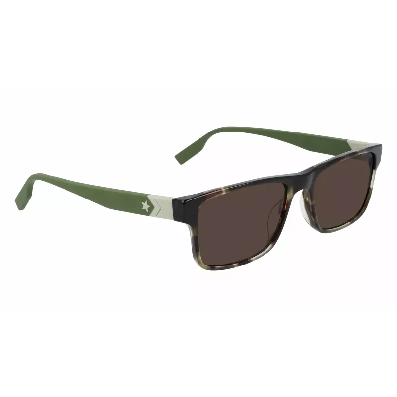 Óculos de sol de homem Converse CV520S RISEUP 55/17/145 mm UV400 armação em acetato