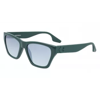 Converse CV537SRECRAFT óculos de sol mulher - armação retangular em acetato - 54/18/140 mm