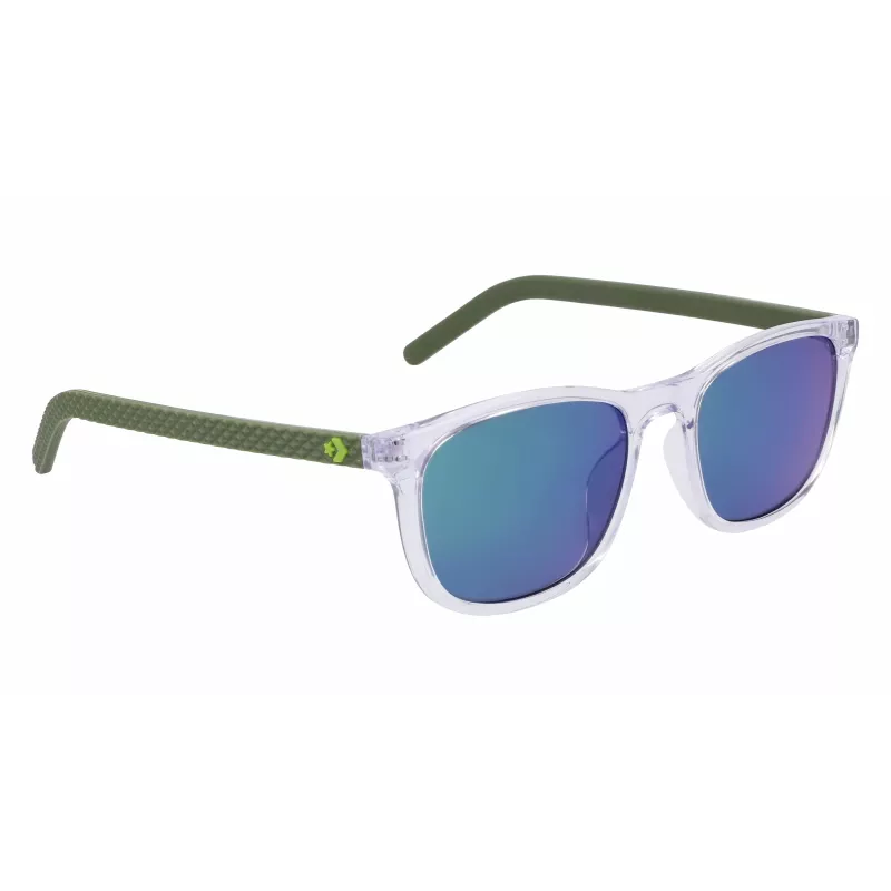 Converse CV53SBREAKAW Óculos de sol retangulares de homem 53mm