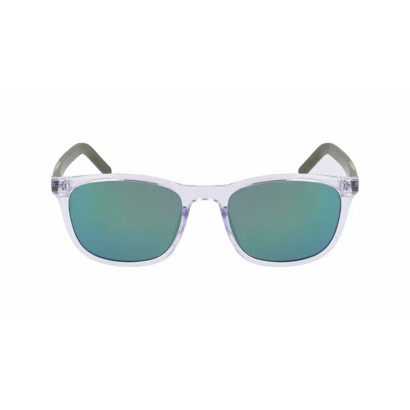 Converse CV53SBREAKAW Óculos de sol retangulares de homem 53mm