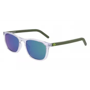 Converse CV53SBREAKAW Óculos de sol retangulares de homem 53mm