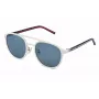 Óculos de sol CONVERSE MAN SCO145546V6P retangulares preto/cinzento 54/20/145 mm