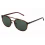 Óculos de sol CONVERSE MAN SCO145547VEP (lente/ponte/haste) 54/20/145 mm