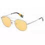 Óculos de sol unissexo CONVERSE SCO196550579 Havana retangular 55/18/140 mm