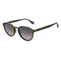 Óculos de sol Converse unissexo SCO231494GEP armação quadrada em acetato UV400
