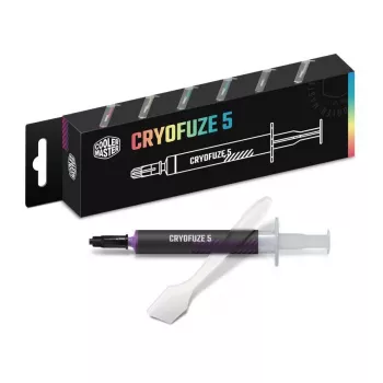 Pasta térmica Cooler Master CryoFuze 5 - Azul