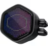 Cooler Master Flex-Kit: Pixel LED 30 cm Fita ARGB Preta