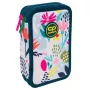 CoolPack Jumper 2 Sunny Day Estojo escolar de dois andares com equipamento