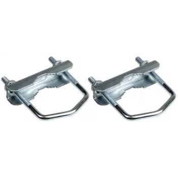 Conjunto completo CORAB CYBANT de 2 peças em saco 8 mm para 8026 e 9915