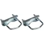 Conjunto completo CORAB CYBANT de 2 peças em saco 8 mm para 8026 e 9915