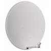 CORAB Antena Parabólica 90 cm Standard Branco (COR-900SAE-J) - Satélite
