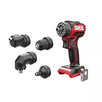 Berbequim Aparafusador a Bateria SKIL 3066CA 20V