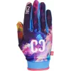 Core Aero luvas Neon Splat S