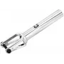 CORE Aura SCS/HIC Forquilha de Trotinete Pro Chrome