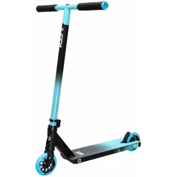 Core CD1 Trotinete de Acrobacias Completa Chrome Teal
