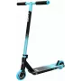 Trotinete de stunt completa Core CD1 lima/azul